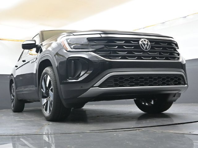 New 2026 Volkswagen Atlas Cross Sport SE AWD/4WD image 43