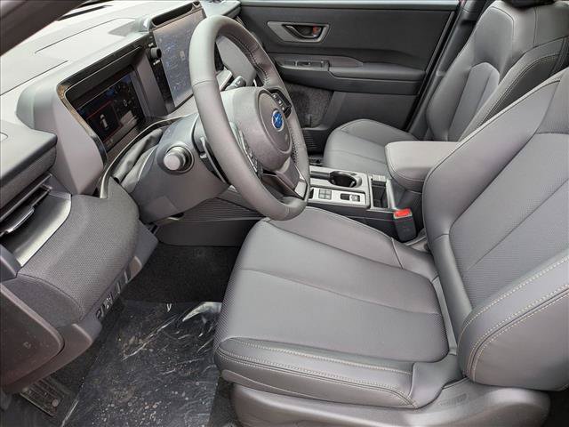 New 2026 Subaru Outback Limited AWD/4WD image 4