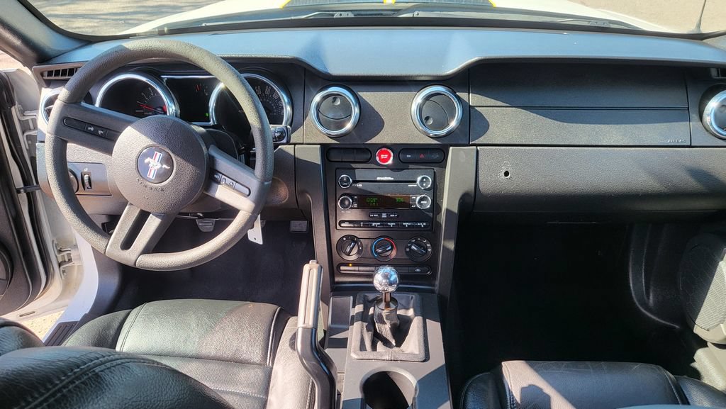 Used 2008 Ford Mustang GT Premium RWD image 23