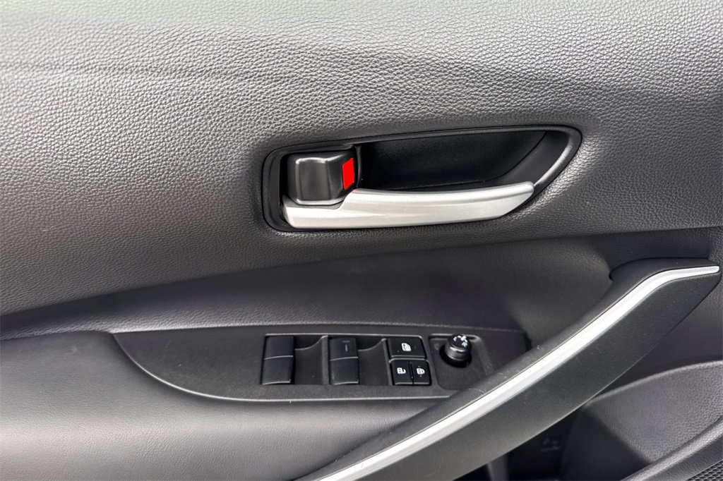Used 2024 Toyota Corolla SE image 14