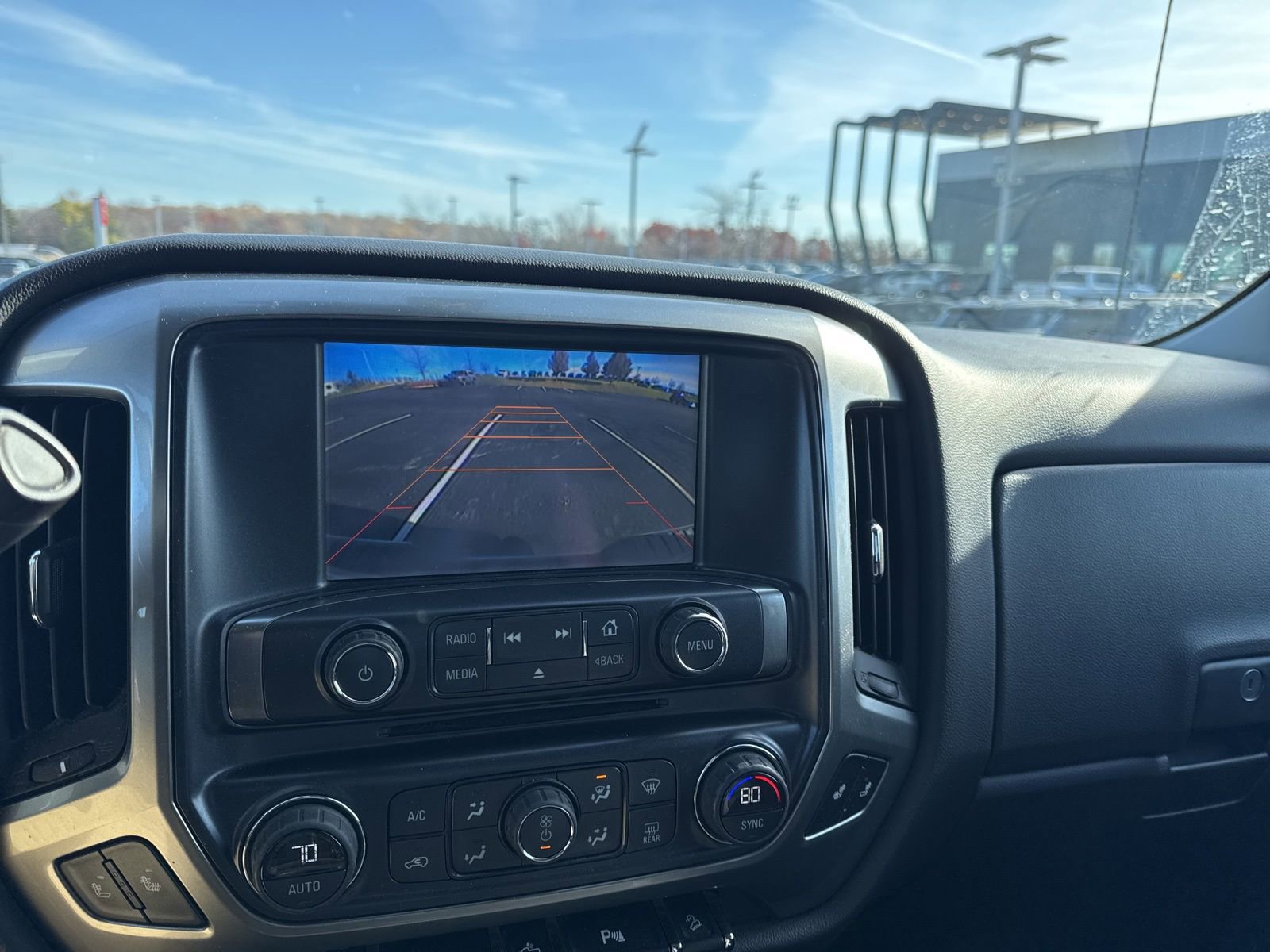 Used 2014 Chevrolet Silverado 1500 LT w/ All Star Edition image 15