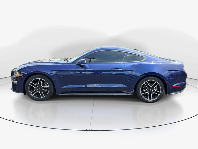 Used 2020 Ford Mustang Coupe w/ Equipment Group 101A RWD image 8