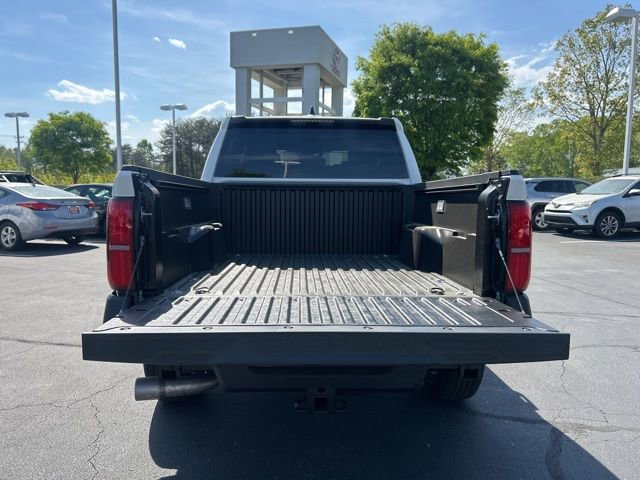 New 2026 Toyota Tacoma SR AWD/4WD image 8