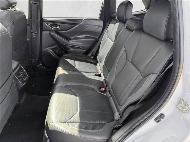 Used 2022 Subaru Forester Wilderness AWD/4WD image 18