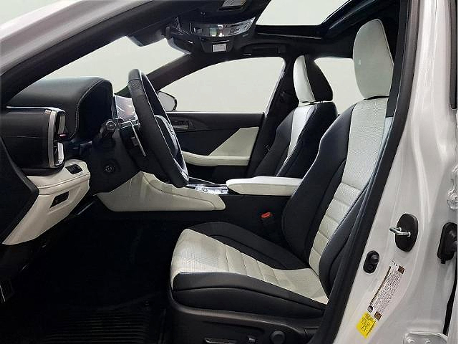 New 2026 Lexus IS 350 F Sport AWD/4WD image 8