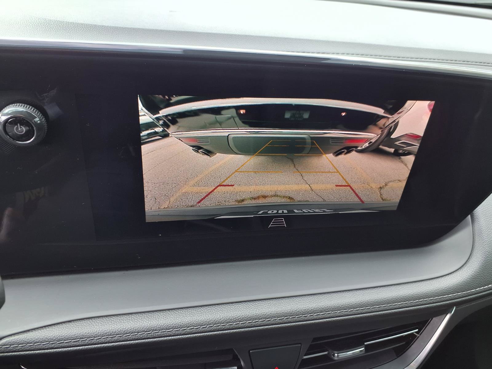 Used 2024 Buick Encore GX Preferred FWD image 7