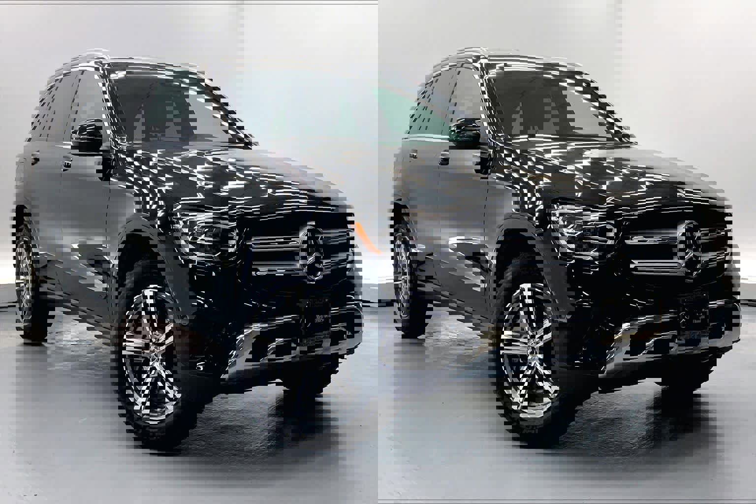 Certified 2022 Mercedes-Benz GLC 300 image 6