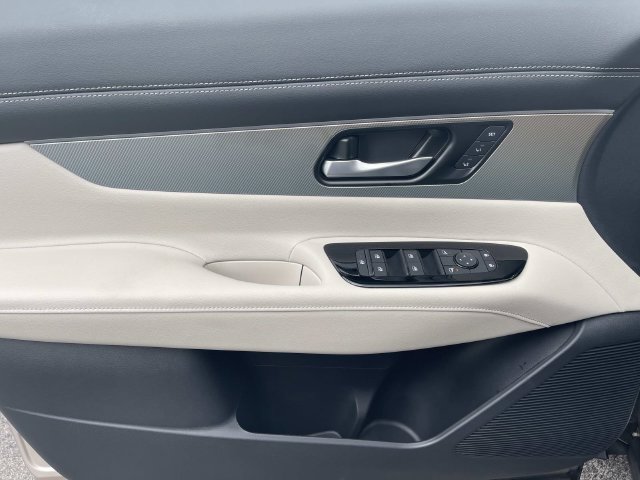 New 2026 Nissan Murano SL AWD/4WD image 23