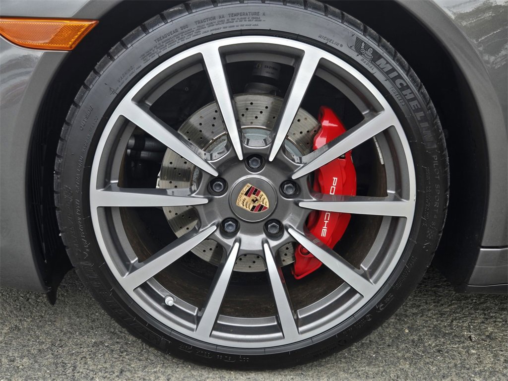 Used 2013 Porsche 911 Carrera S image 10