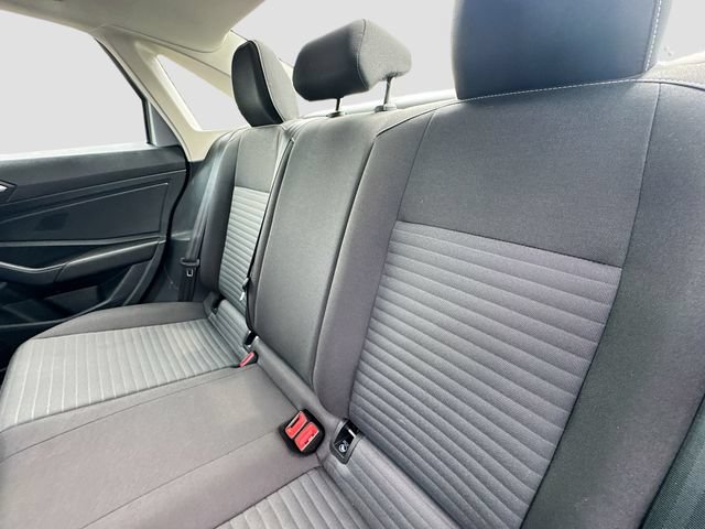 Used 2024 Volkswagen Jetta S FWD image 27