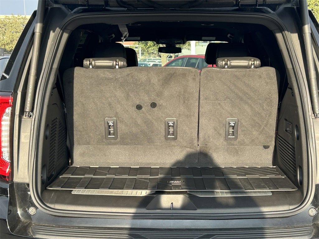 Used 2022 GMC Yukon Denali image 14