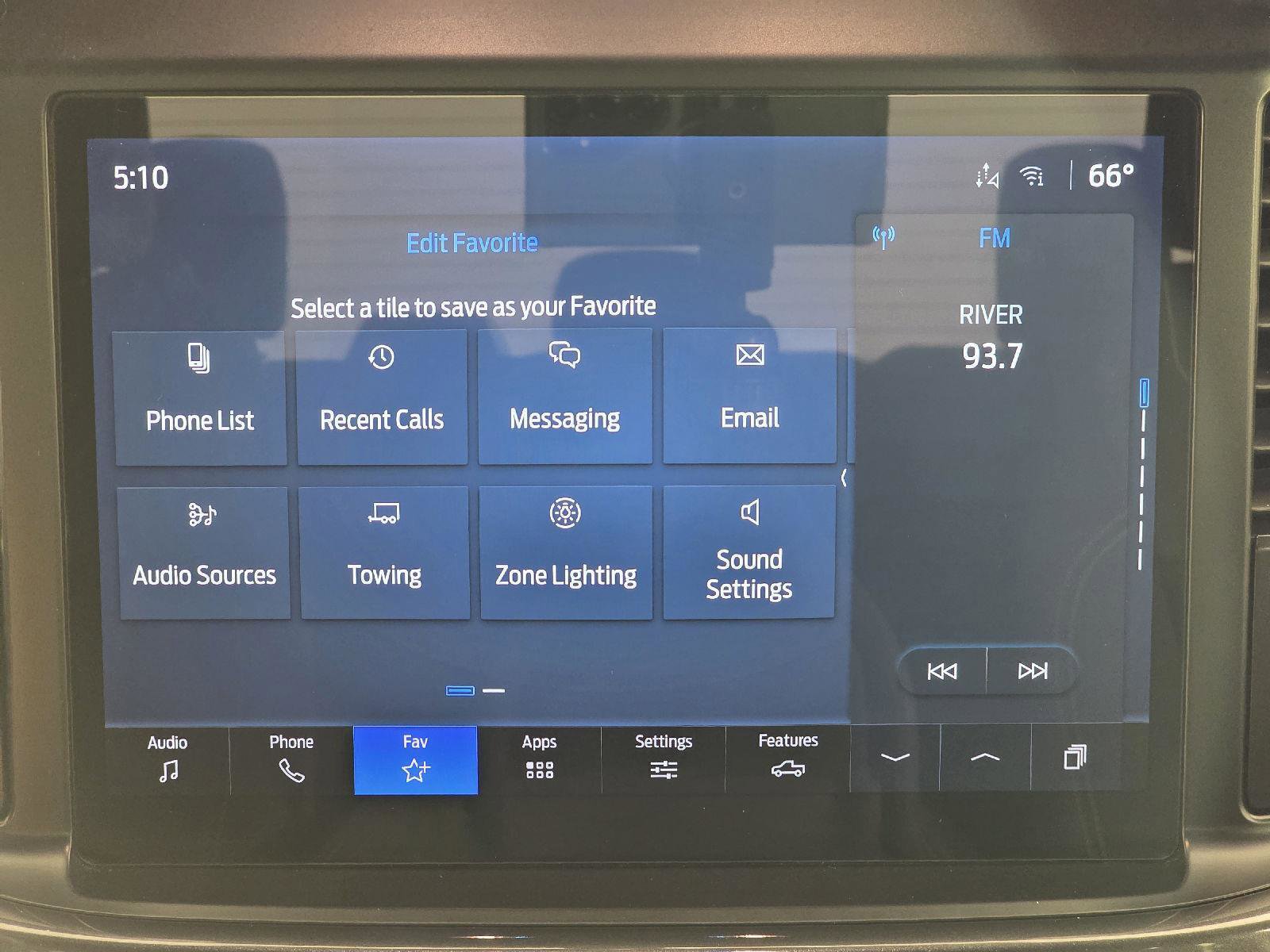 Used 2025 Ford F150 STX w/ Equipment Group 200A image 38