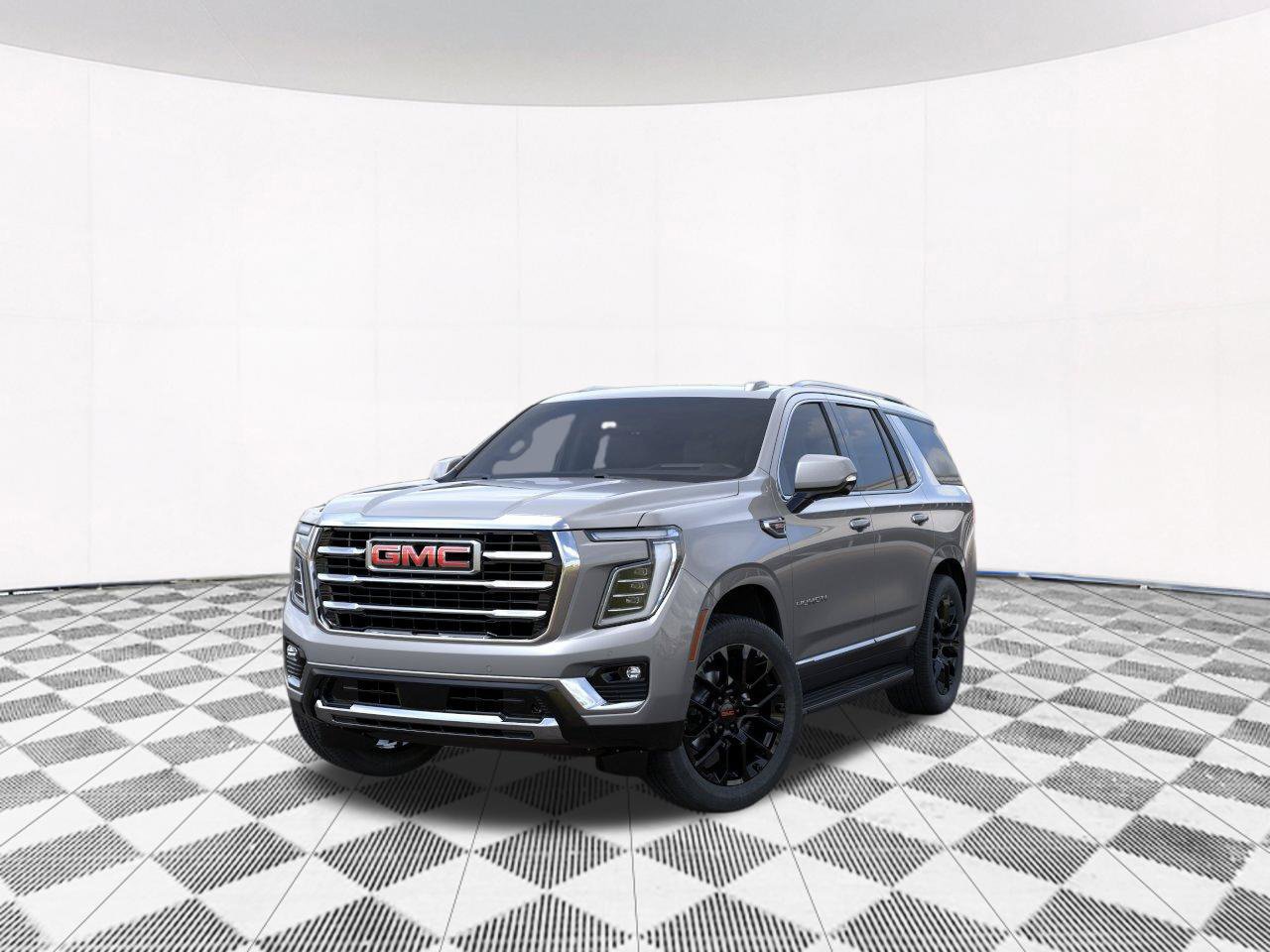 New 2027 GMC Yukon Elevation w/ Elevation Premium Package AWD/4WD image 2