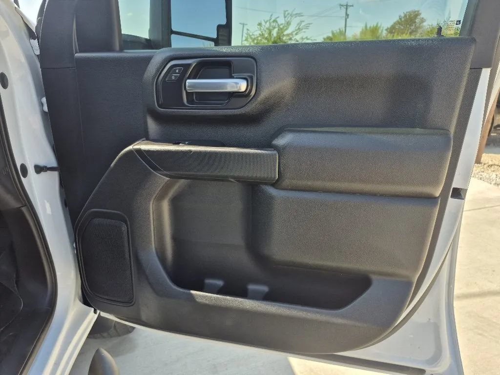 Used 2021 Chevrolet Silverado 2500 W/T w/ WT Convenience Package AWD/4WD image 18
