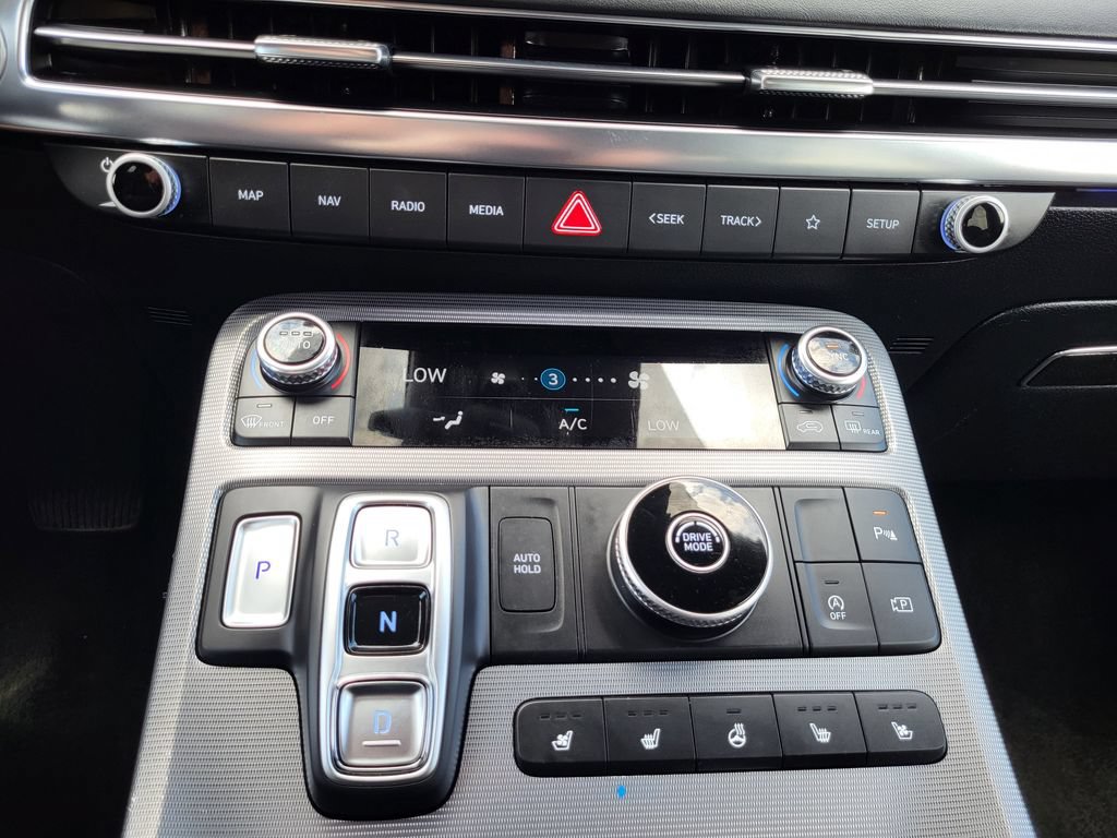 Used 2024 Hyundai Palisade Calligraphy FWD image 14