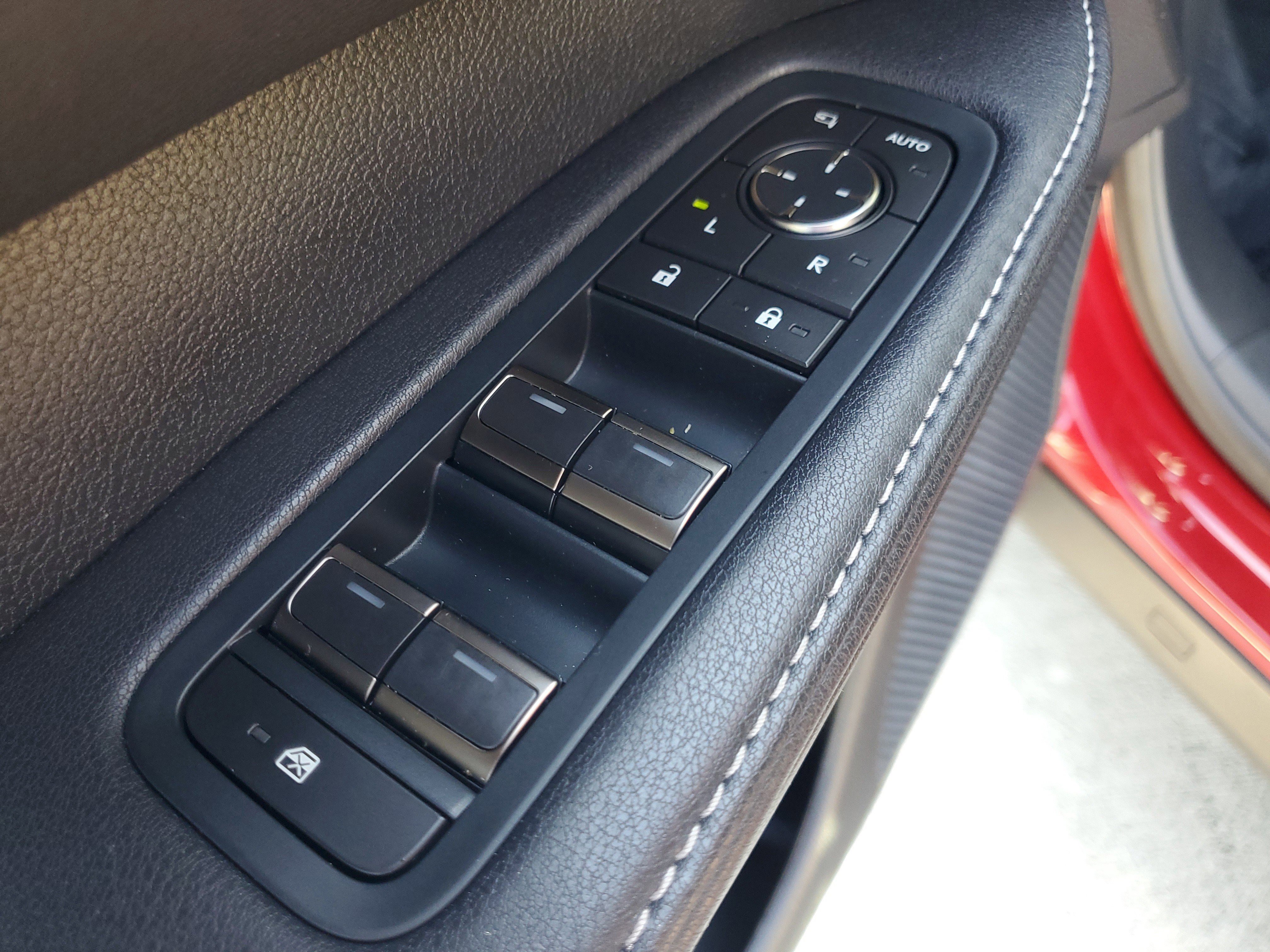 Used 2024 Lexus RX 350 FWD image 21