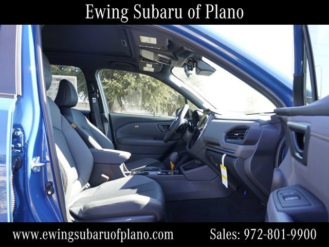 Certified 2026 Subaru Forester Wilderness AWD/4WD image 17