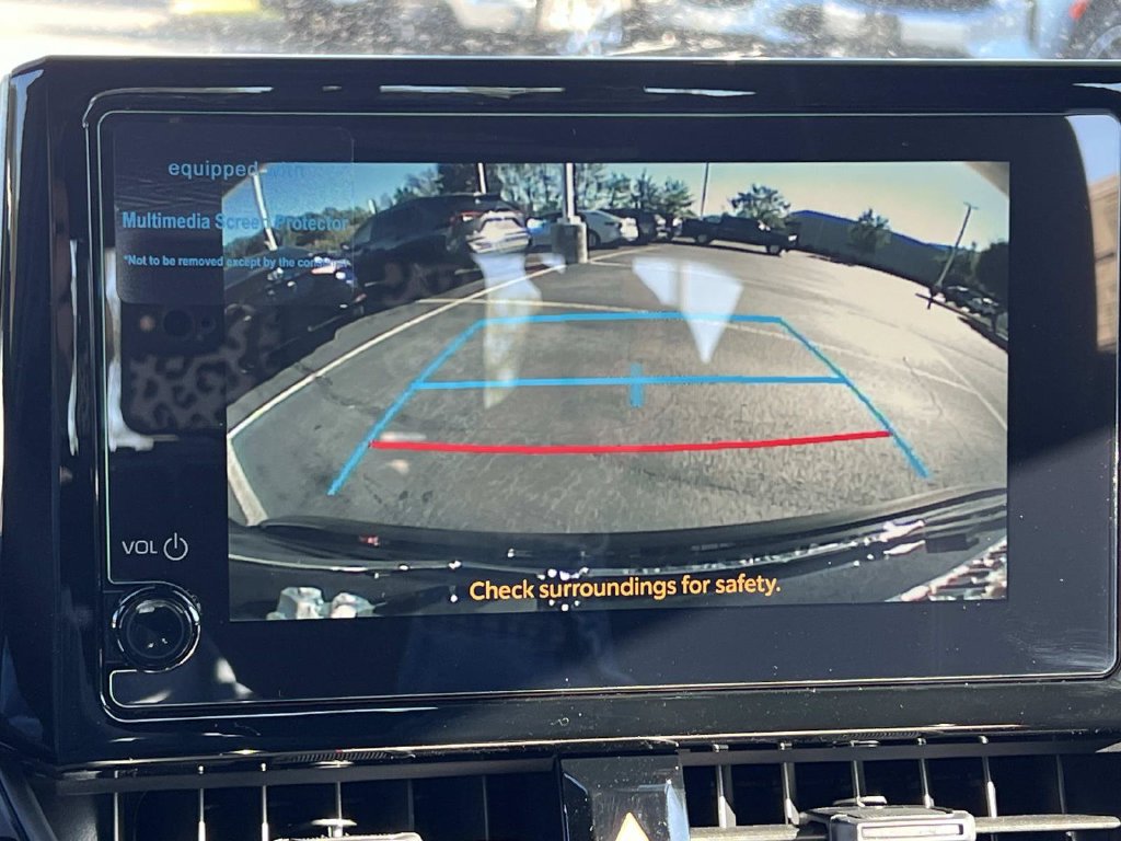 New 2027 Toyota Corolla SE FWD image 33