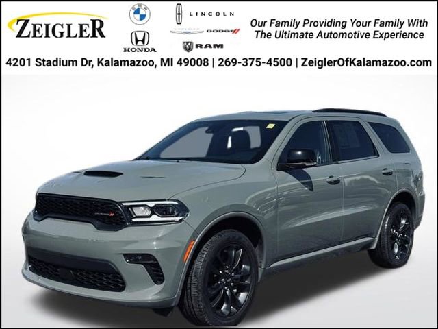 Used 2023 Dodge Durango GT