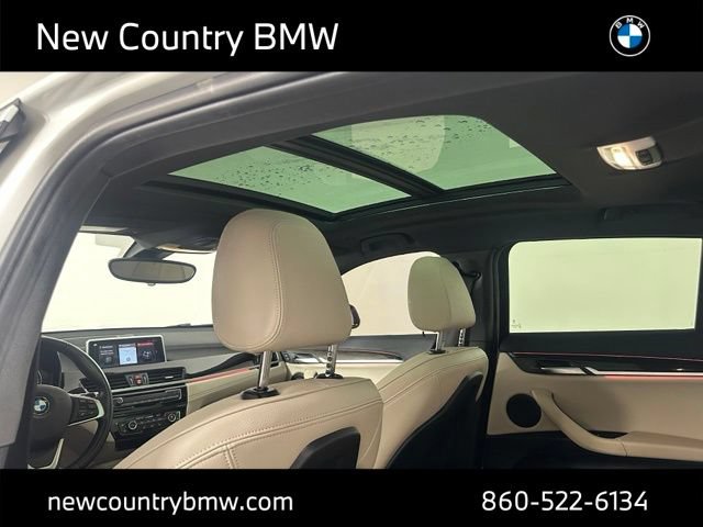 Used 2020 BMW X2 xDrive28i w/ Convenience Package AWD/4WD image 24