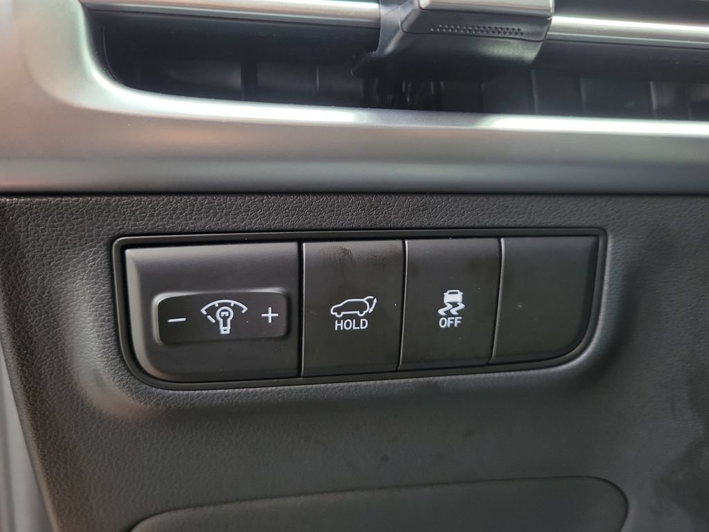 Used 2026 Hyundai Tucson SEL Plus FWD image 23