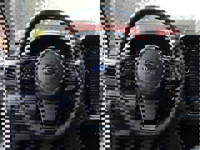 New 2026 Subaru Crosstrek 2.0i Premium image 26