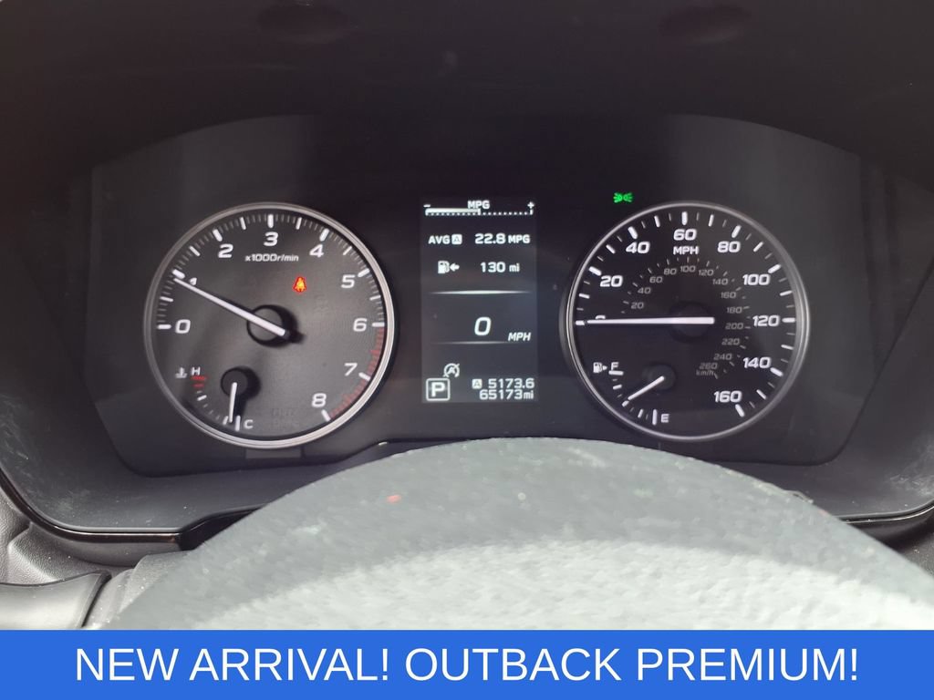 Used 2023 Subaru Outback Premium AWD/4WD image 15