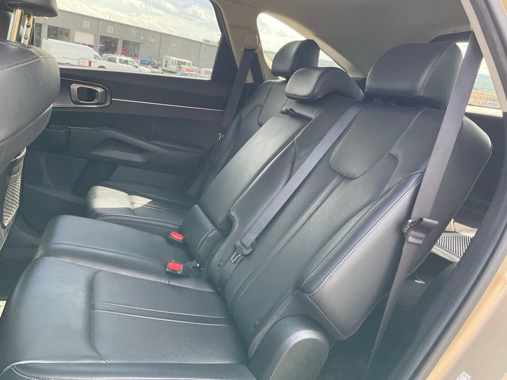 Used 2021 Kia Sorento S AWD/4WD image 15