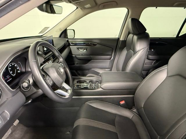 Used 2025 Honda Pilot EX-L image 27