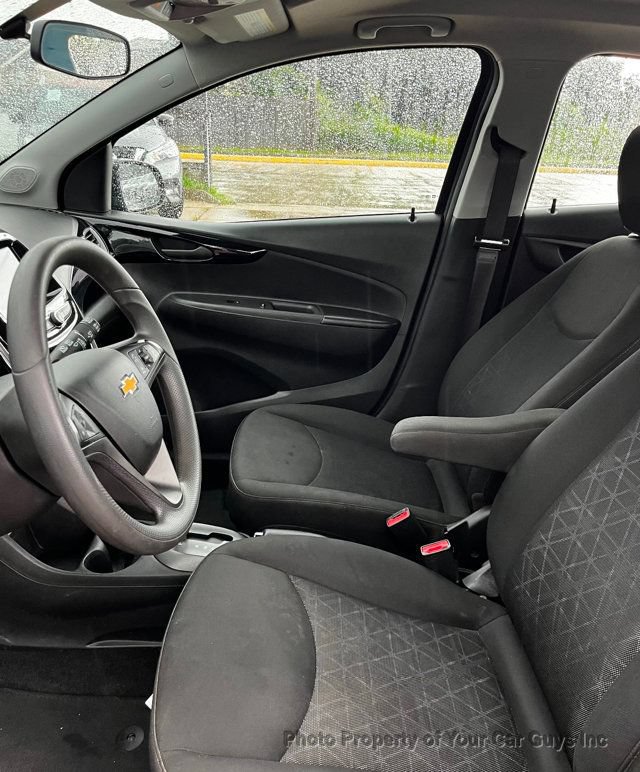 Used 2020 Chevrolet Spark LT FWD image 18
