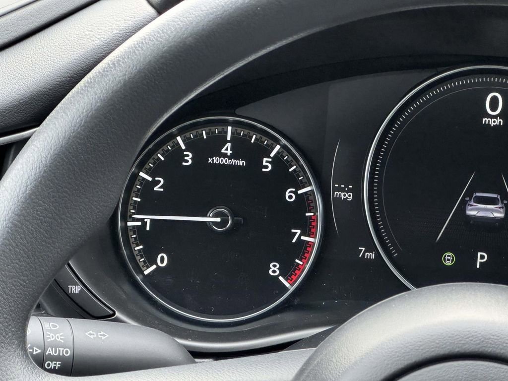 New 2026 MAZDA CX-30 AWD 2.5 S image 23