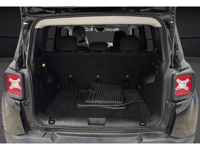 Used 2023 Jeep Renegade Altitude image 36
