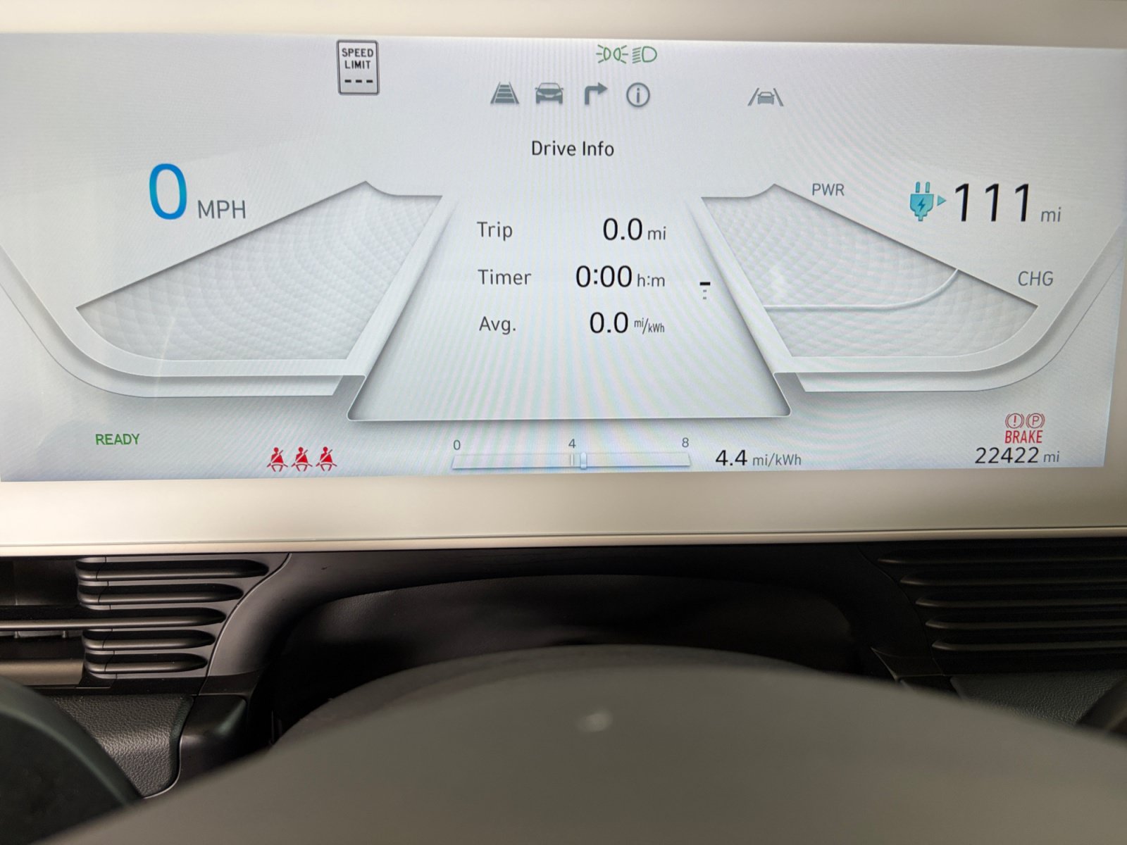 Certified 2024 Hyundai Ioniq 5 SEL AWD/4WD image 10