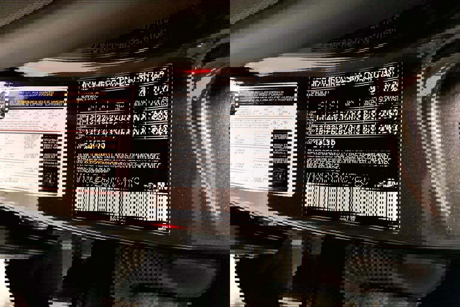 Used 2021 Mercedes-Benz GLC 300 4MATIC image 37