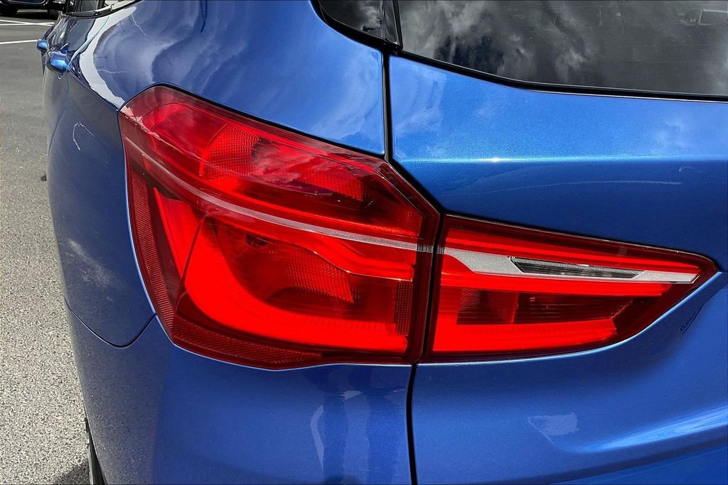 Used 2017 BMW X1 xDrive28i AWD/4WD image 23