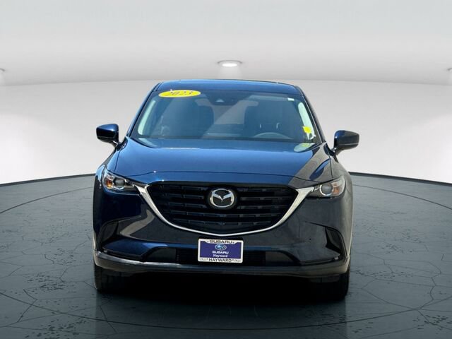 Used 2023 MAZDA CX-9 Touring Plus image 9