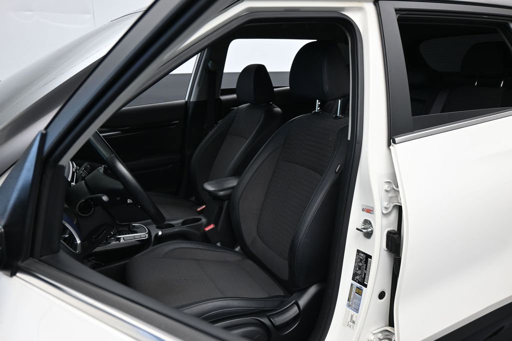 Used 2023 Kia Seltos S FWD image 10