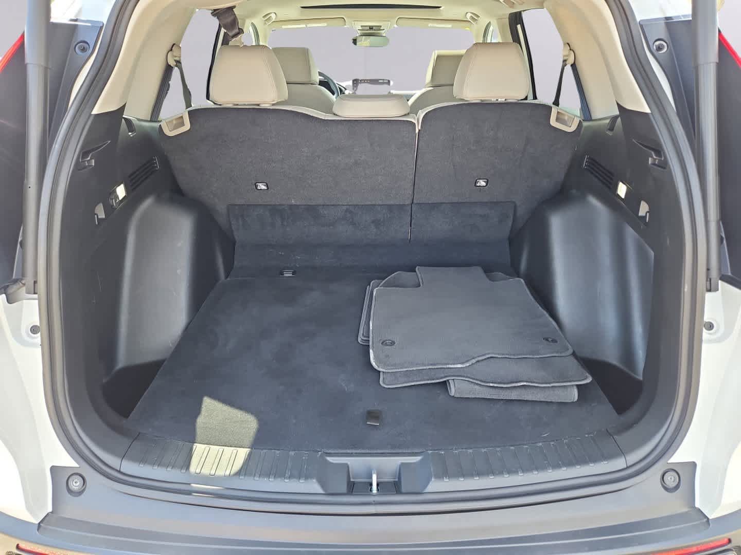 Certified 2024 Honda CR-V EX-L image 35