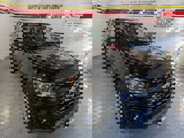 Used 2022 Chevrolet Colorado LT w/ LT Convenience Package image 1