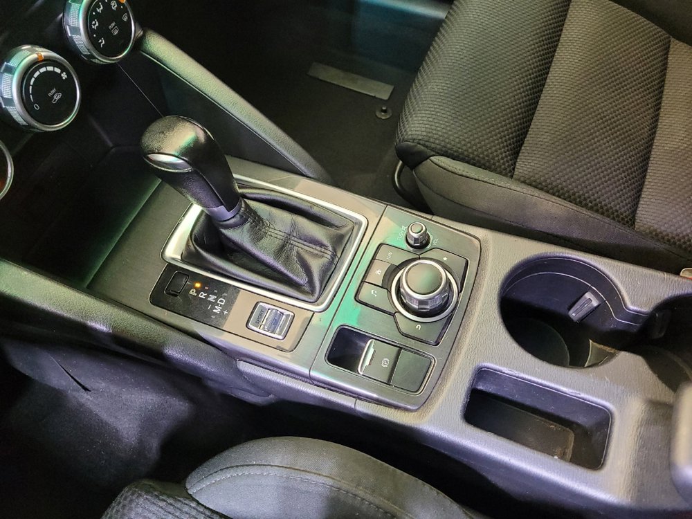 Used 2016 MAZDA CX-5 Touring w/ Bose/Moonroof Package image 26