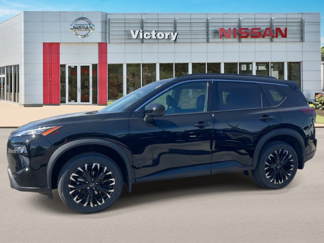New 2026 Nissan Rogue Dark Armor AWD/4WD image 6