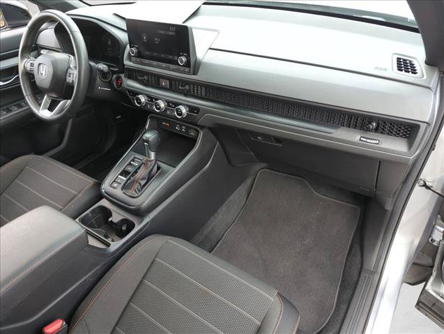 Certified 2024 Honda CR-V Sport image 22