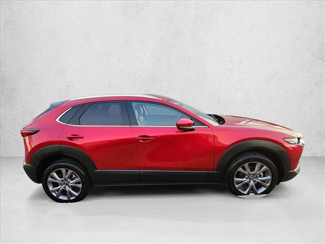 Used 2022 MAZDA CX-30 AWD 2.5 S w/ Premium Package image 6