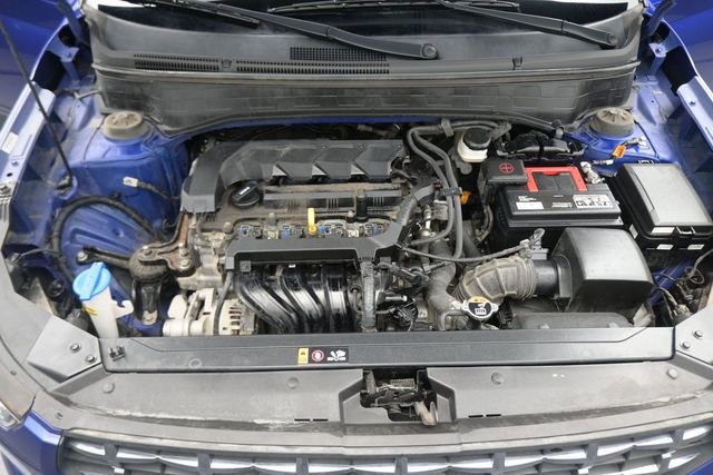 Used 2022 Hyundai Venue Limited FWD image 30