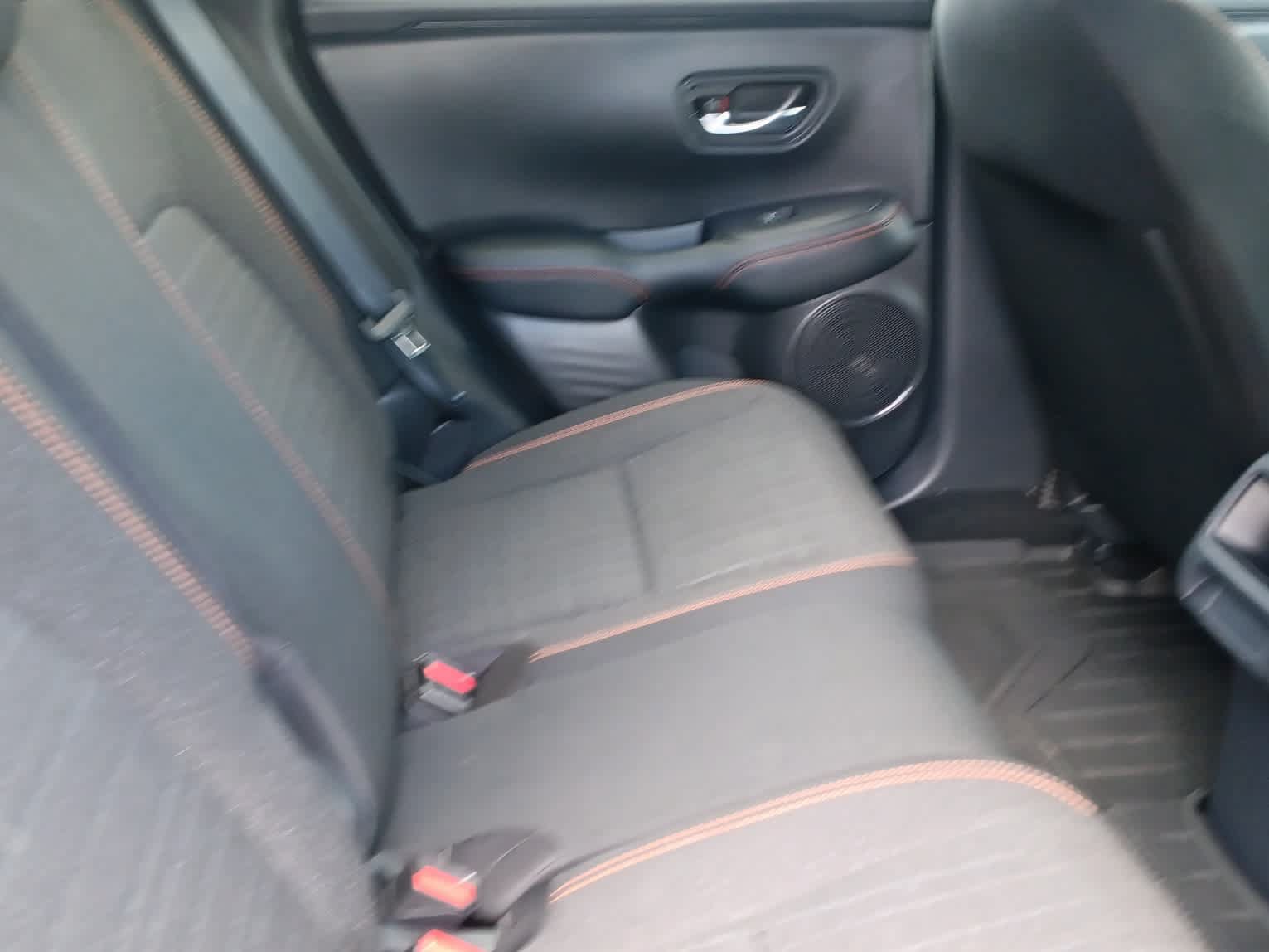 Used 2025 Honda HR-V Sport image 21