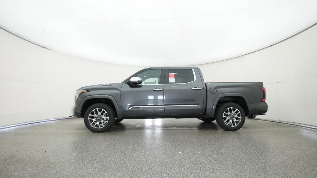 New 2026 Toyota Tundra 1794 Edition image 73