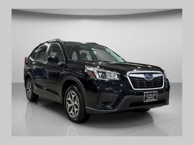 Used 2019 Subaru Forester Premium