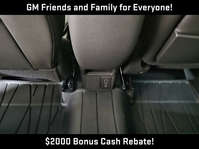 New 2026 Buick Encore GX Preferred w/ Comfort Package image 29