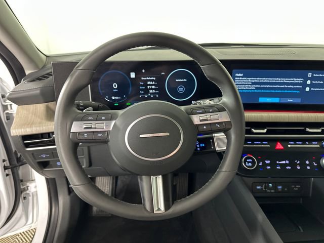 Used 2024 Hyundai Sonata Limited FWD image 14
