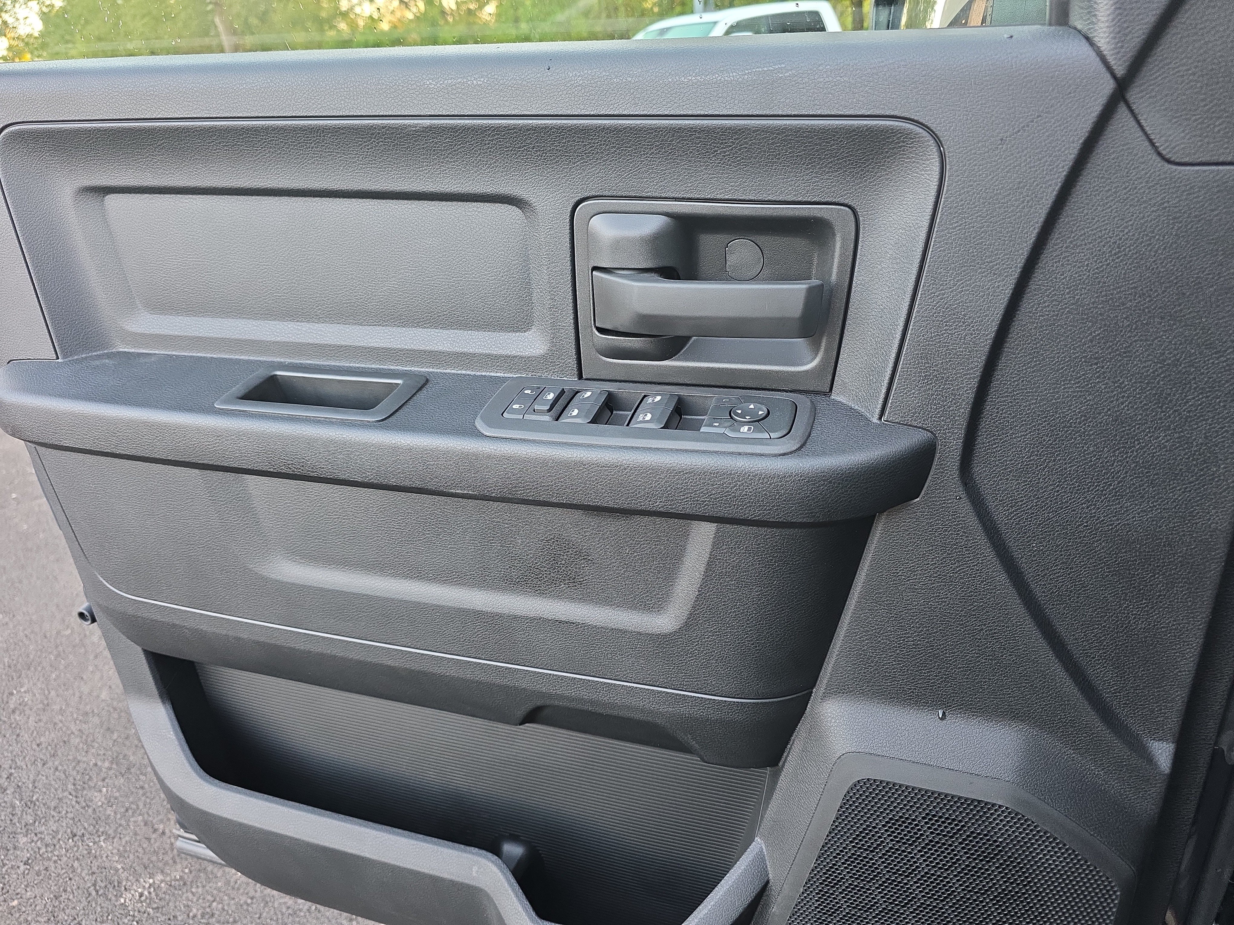 New 2026 RAM 5500 Tradesman AWD/4WD image 14